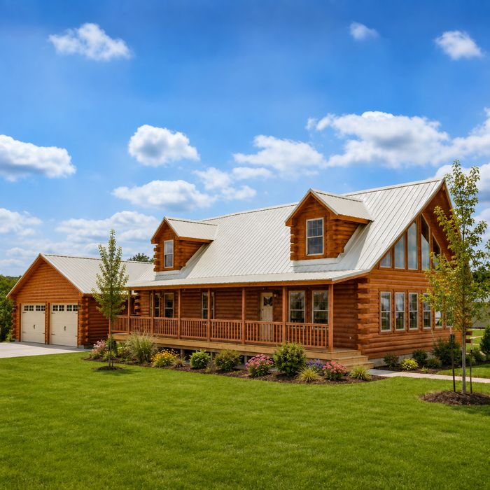 The Lodge