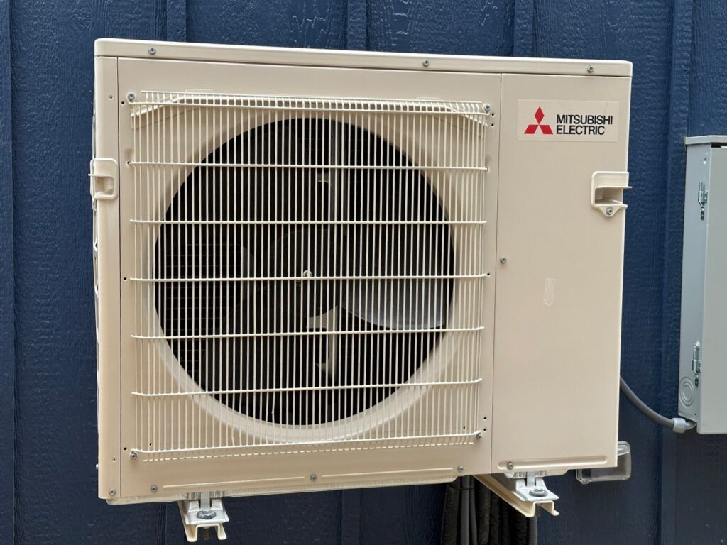Mini Split Maintenance Guide for Homeowners