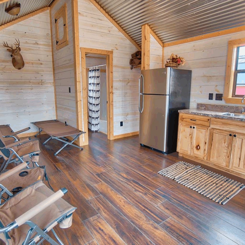 Multi-Family Modular Buildings