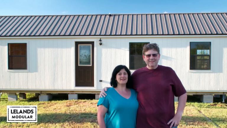 Forman 1 - Lelands Modular