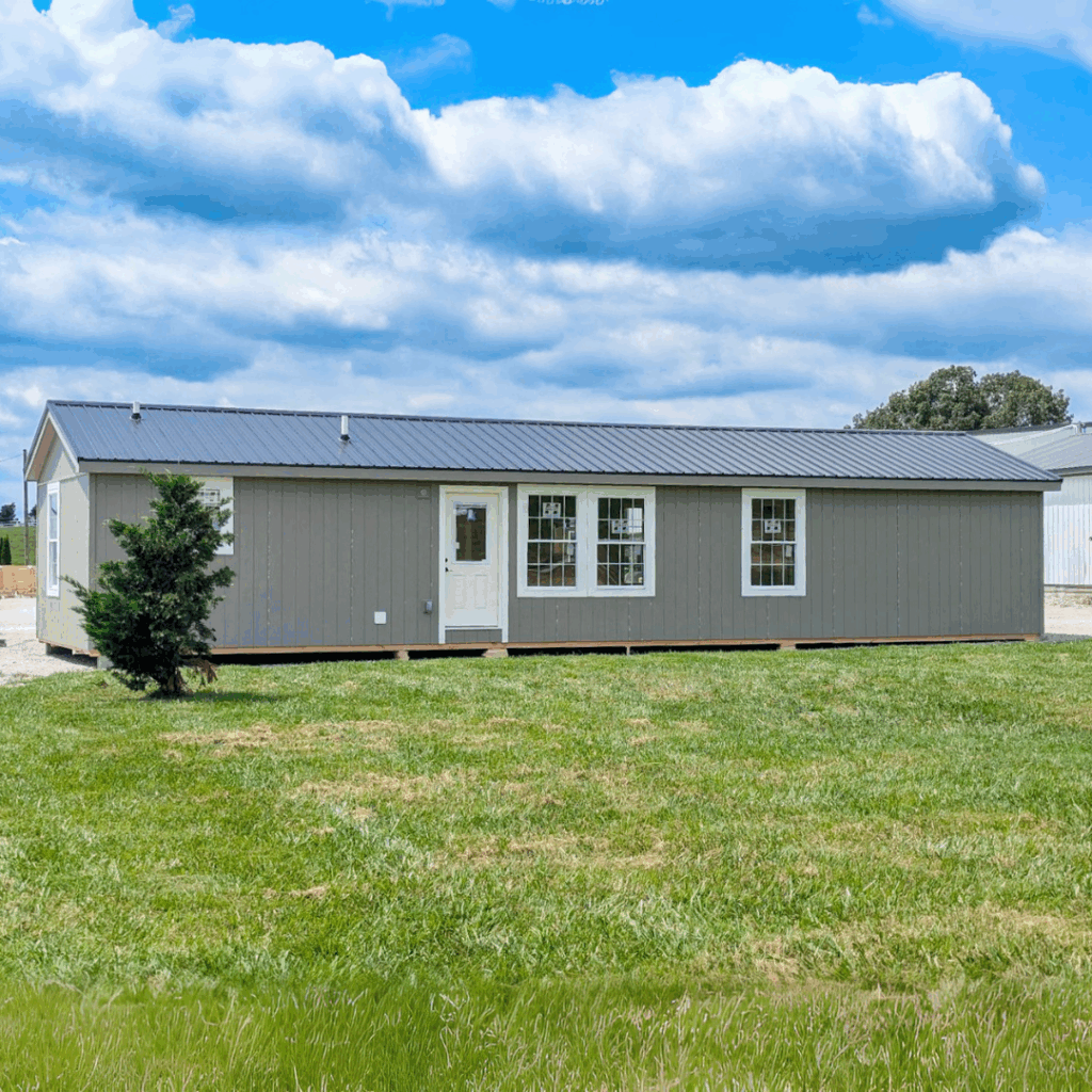 Leland's Modular Rolling Acres Kentucky