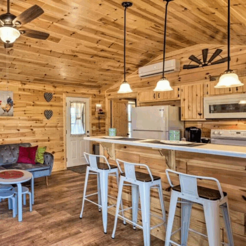 Modular Home