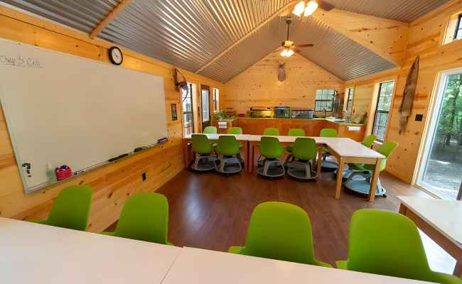 Website photos 5 - Lelands Modular